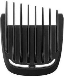 Peine con desvanecimiento a la derecha Right Fade Comb Clipper Compatible With Philips Beardtrimmer Trimmer Shaver