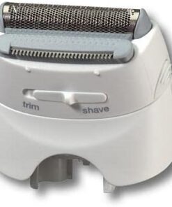 Braun Conjunto de cabezal de afeitadora de repuesto para tipos seleccionados de depiladora | 5340, 5375, 5376, 5377, 5378