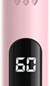Recortadora De Cejas Multifuncional Eficaz Inteligente Silenciosa | Recortadora Automática De Facial Para Patillas, Nasal Y En Las Piernas