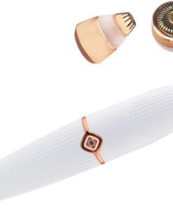 Afeitadora Para Mujeres Eléctrica Herramienta De Recortar Cejas Dispositivo De Depilación Corporal Maquina Depilar Mujer Depiladora Facial Mujer Diseño