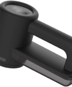 Recortador de Bolas de Pelo, Ropa Especial Recargable for Ropa, Bola de depilación for máquina de Afeitar, eliminador de Pelusas(Svart)