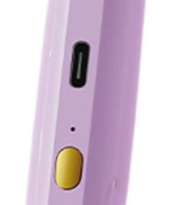 Recortador De Cejas Afeitadora Eléctrica con Carga USB | Recortador de Nasal de Doble Cabeza Para Nariz, Facial, Barba, Mujeres, Hombres, Hogar, Viaje y Viaje de Negocios