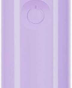 Head - Removedor de vello eléctrico para mujer, recortadora de piernas, axilas, herramienta de afeitado para mujer, fácil de limpiar, depiladora de doble cabeza