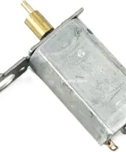 Conjunto de piezas de reparación de cortadora eléctrica WFF-390PA 380SH modelo de afeitadora eléctrica 2510 2520 8164 8841 (Color : 8164 assembly)