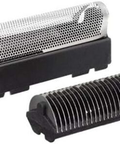 SUCAN Lámina De Reemplazo De La Afeitadora Para Braun 5419 5424 5469 5470 5479 5564 5567 5569 5579 3550CC 424 285