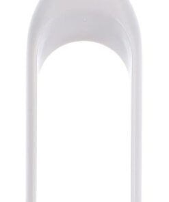 Afeitadora Manual de Vello Corporal para Mujeres Cuchillas Precisas y Material Plástico Abs Adecuado para Viaje y Minimizar la Irritación Cutánea