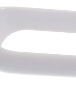 MAGICLULU Recortadora de Vello de Plástico Abs Portátil y para Axilas y Depilación Corporal Precisa y Cómoda para Mujer, Adecuado para Viajes