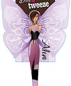 Diva Tweeze Modelo No. TW1005A - Alena