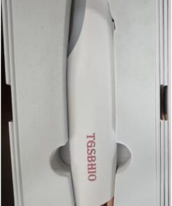 Maquinilla de afeitar profesional Sonic Dermaplane para mujer, herramienta de dermaplaning de 3 velocidades para pelusas de melocotón y exfoliación, con luz LED, removedor de vello facial y cejas, 4