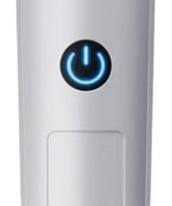 Afeitadoras Eléctricas Para Hombres | Cortacésped Inalámbrico Descargable | Y Portátil | Máquinas De Afeitado Eléctrico De La Cara Barba Facial Ceja Peluquero Cumpleaños Casa Viajes