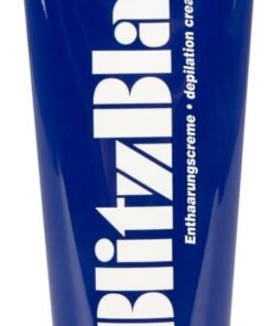 Orion 620 084 depilación BlitzBlank. 125 ml