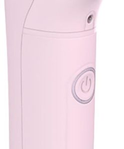 Afeitadora Corporal Cortapelos inalámbricos, portátiles y ligeros | Afeitadora eléctrica resistente al agua Para Rostro, Nariz, Línea De Bikini Y Zonas Íntimas, Inalámbrico Y Ligero