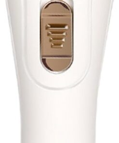 Afeitadora Corporal Recortadora Recargable | Recortadora Eléctrica Corporal e Íntima Kit de Aseo, Cabezales de Corte Recambiables, Cortapelos Íntimo, Afeitadora