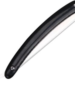 VICASKY Soporte para Cortar Vello Facial y Cabello Corto de Plástico para Maquinilla de Afeitar Manual, Ligero y Compacto Color Aleatorio Adecuado para Hombres y
