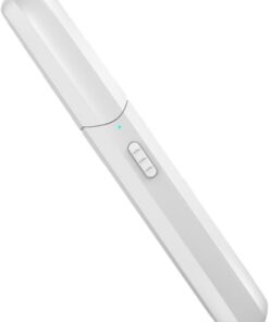 Afeitadora De Cejas Cuchilla Depiladora Recortador Eléctrico Ergonómico Fácil De Usar