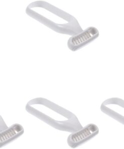 GANAZONO 4 Piezas Rasuradora Manual para Mujer Cortadora de Corporal Afeitadora de Piernas Diseño Portátil y para Uso Diario y Cuidado Personal