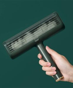 Rodillo de Pelo pegajoso Ropa de depilación Ropa de Arte Ropa de depilación Eliminación electrostática El Pelo El Cepillo de la succión del Pelo se Puede Lavar