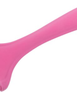 Depiladora Facial Manual para Mujeres Resorte, Pp y Acero | Ligera y Portátil, Técnica de Hilo en Espiral, Uso para Vello Facial y Corporal, Formato 1 Pieza