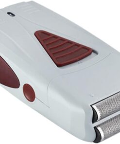 Afeitadora Eléctrica Recargable Cortapelos Eléctrico para Hombres Recortadora De Pelo Máquina De Afeitar Color