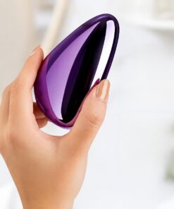 Herramienta de depilación manual para mujeres y hombres, depiladora portátil sin dolor, color morado, borrador de pelo estilo rodillo para piel suave en piernas, brazos, espalda, cuerpo, dispositivo