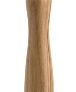 CARTHUSIA Maquinilla de afeitar Fusion in acciaio Y Madera D'ulivo Rasio Fusion