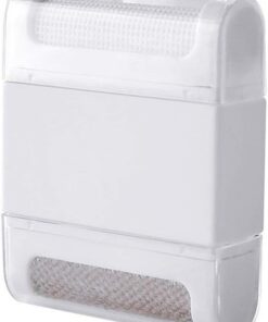 Nuevo Mini removedor de Pelusa, cortadora de Bolas de Pelo, máquina de Corte de pellets, depiladora portátil, suéter, afeitadora, Herramientas de Limpieza(Wit)