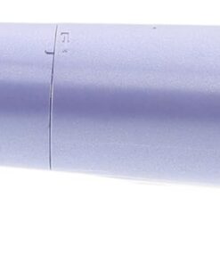 Afeitadora Eléctrica para Mujer Color Azul, Depiladora Facial Zonas Íntimas, Recargable, Resistente al Agua y Fácil de Usar, Dispositivo Conveniente y Ergonómico