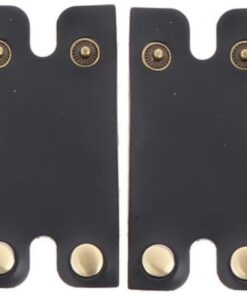 4piezas Funda Protectora Para Cuchillas De Afeitar Estuche Antirayaduras Para Rasuradoras Para Viajes y Almacenamiento De Maquinillas De Afeitar