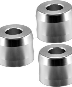 Healeved 3piezas Soporte De Afeitar Organizador Para Maquinilla De Afeitar Manual Base Antideslizante Para Hombre y Resistente Para Baño