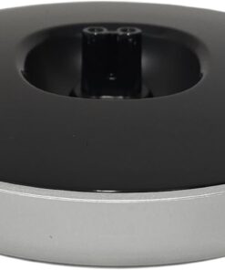 Base de carga con luz USB Charging Stand Base With Light AC70 compatible with Philips Electric Shaver
