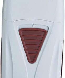 VALICLUD Afeitadora Eléctrica Hombre Recargable Tamaño Pequeño y Carga USB para Depilar Vello Nasal y Facial, Adecuado para Viajar Material Abs Duradero