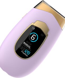 Afeitadora eléctrica para mujer, dispositivo de depilación eléctrica | depiladora inalámbrica, depiladora corporal, depiladora facial, kit de afeitado recargable para hombres y mujeres