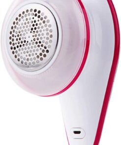 Removedor de la Pelusa de Ropa eléctrica Tela máquina de Afeitar de la Pelusa de la píldora Bobble Remover, Ropa portátil máquina de Afeitar de la máquina de Afeitar del suéter de Tela