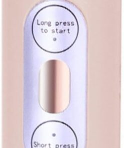 Afeitadoras 2 en 1 para mujer, eléctricas húmedas/secas, depilación facial, regalos