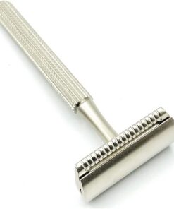 Parker Safety razor 78R-SC Satin Chrome