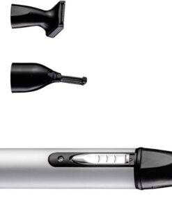 Afeitadora portátil de alta velocidad para barba, cejas, depilación de cara completa, fácil de usar, profesional, recargable por USB