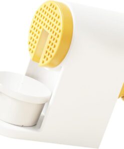 Máquina de Afeitar de Manual con Hoja de Acero Inoxidable eficiente, Molinillo de Manual para Cocina, Fiesta Aire, máquina de Afeitar portátil de bajo Consumo
