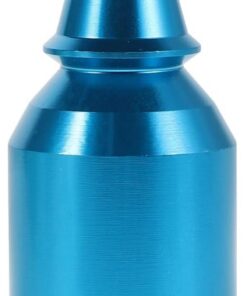 Happyyami Sonda para lavado de tatuajes de cejas - Cabezal de 3.1 x 1.1 pulgadas para eliminar pigmentos y arrugas - Accesorio para máquina de cuidado del vello facial para mujeres. Limpieza de