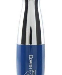 Edwin Jagger Maquinilla Afeitar Gillette Fusion Azul