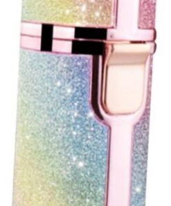 Depiladora Eléctrica Recargable USB para Cejas de Mujer, Abs | Cabezal Lavable, 3w y 5v 1a, Diseño Ergonómico y Ligero, Voltaje Nominal -220v 50hz