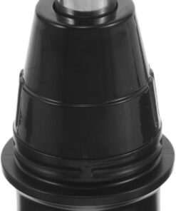 Recortador de Nasal para Hombres Cabezal para Afeitadora Eléctrica Accesorio de Recorte Facial Instalación Rápida y Duraderos para Uso Casa
