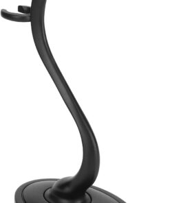 Soporte universal para maquinilla de afeitar y brocha, diseño moderno, resistencia de aleación, soporte simple y práctico para almacenamiento de maquinilla de afeitar de seguridad