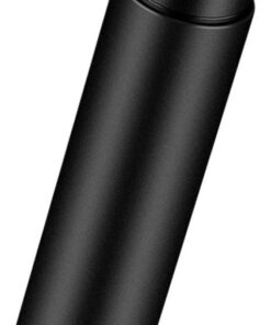 Afeitadora Eléctrica Recargable para Hombres Control Mano, Material Abs Resistente y Capacidad de 300-500 Mah, Adecuado para Uso Diario y Viaje