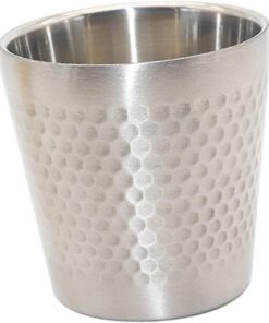 Taza De Afeitar De Acero Inoxidable 304 Para Hombres Jabonera Resistente Al Agua Adecuado Para Viajes Incluye Cuenco Para Crema De Afeitar