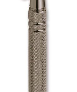 Böker Plus Manufaktur Solingen Boraso Gunmetal, gris y marrón