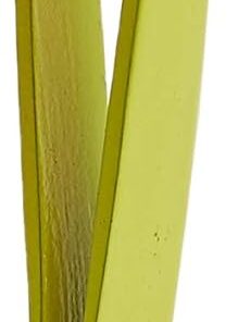 3 Claveles Pinza de Depilar, Punta Cangrejo, Verde, 9 cm