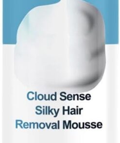 Espuma De Depilación Espuma Para Piel Sensible | Spray Depilatorio Para Hombres Para Hombres Mujeres Espalda Pecho Axilas Zonas Íntimas Bikini Piernas Rostro