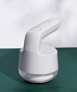 Máquina de bobinas para Quitar Pelusa de Ropa eléctrica, Recarga, Cortinas de Pelusa portátiles, alfombras, Ropa, suéter, afeitadora, pellets