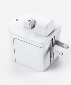 Soporte de carga para afeitadora en seco y húmedo compatible con Panasonic Women Close Curves para maquinilla de afeitar eléctrica ES-WL60 ES-WL80 ES2207P ES2216PC Base de carga de repuesto para