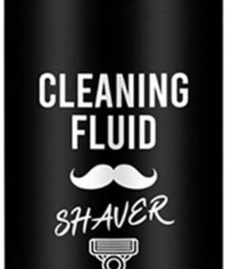 Limpieza para Maquinillas de Afeitar Líquido de Mantenimiento para | Solución Limpiadora para Maquinillas Para Hombre, Papá, Abuelo, Compañero, Novio, Barbería, Hogar,